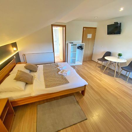 16 Lakes Guesthouse Grabovac  Luaran gambar