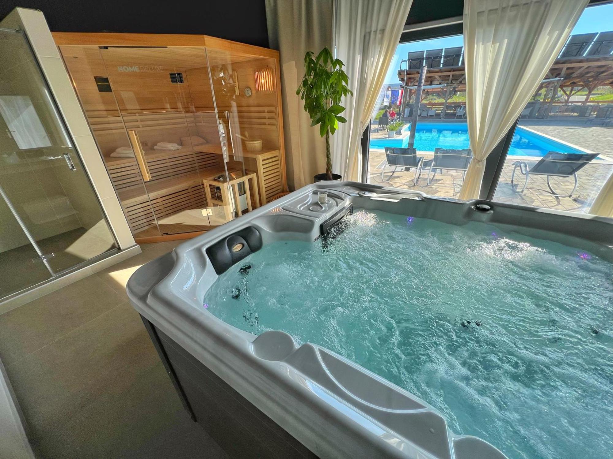 16 Lakes Guesthouse Grabovac  Luaran gambar