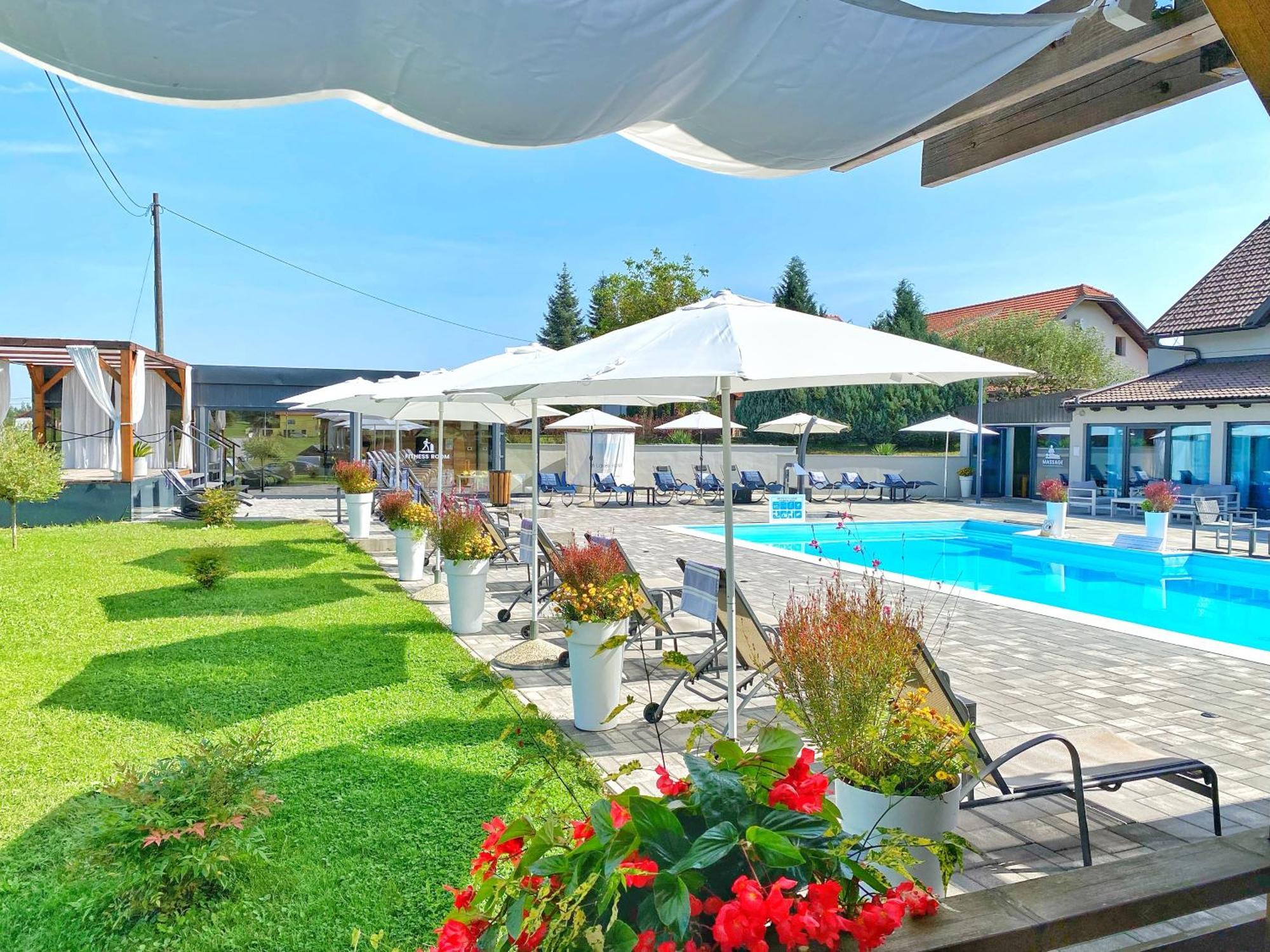 16 Lakes Guesthouse Grabovac  Luaran gambar