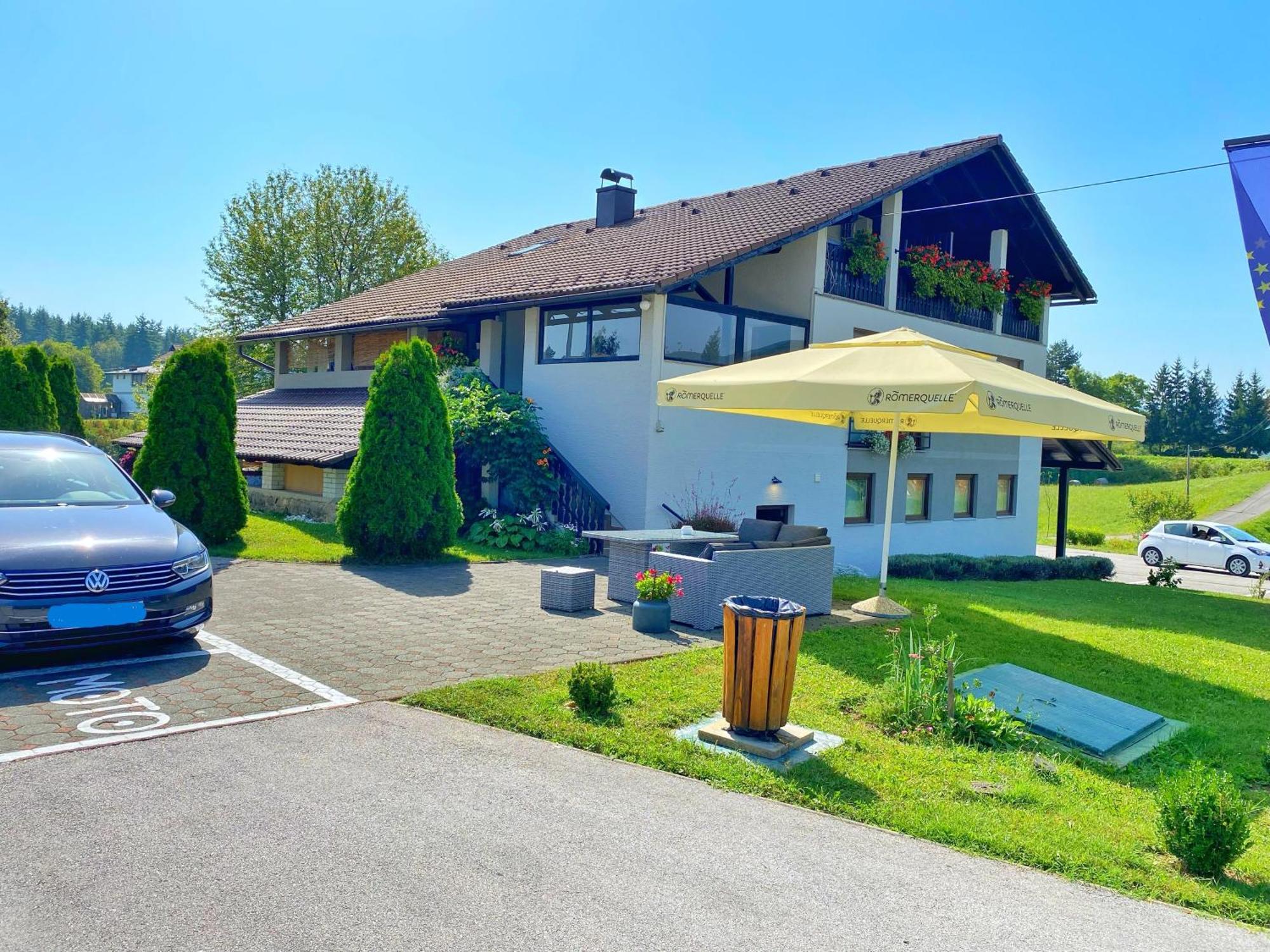 16 Lakes Guesthouse Grabovac  Luaran gambar
