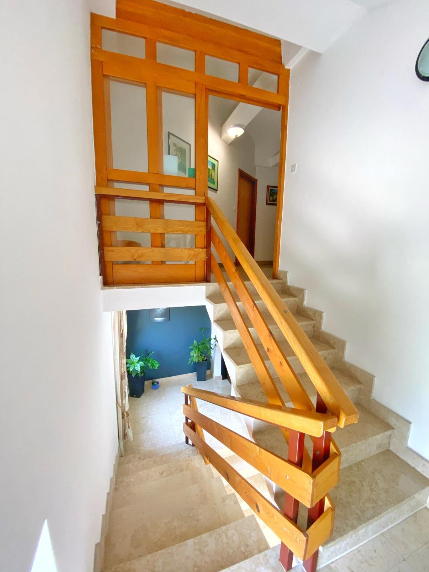 16 Lakes Guesthouse Grabovac  Luaran gambar