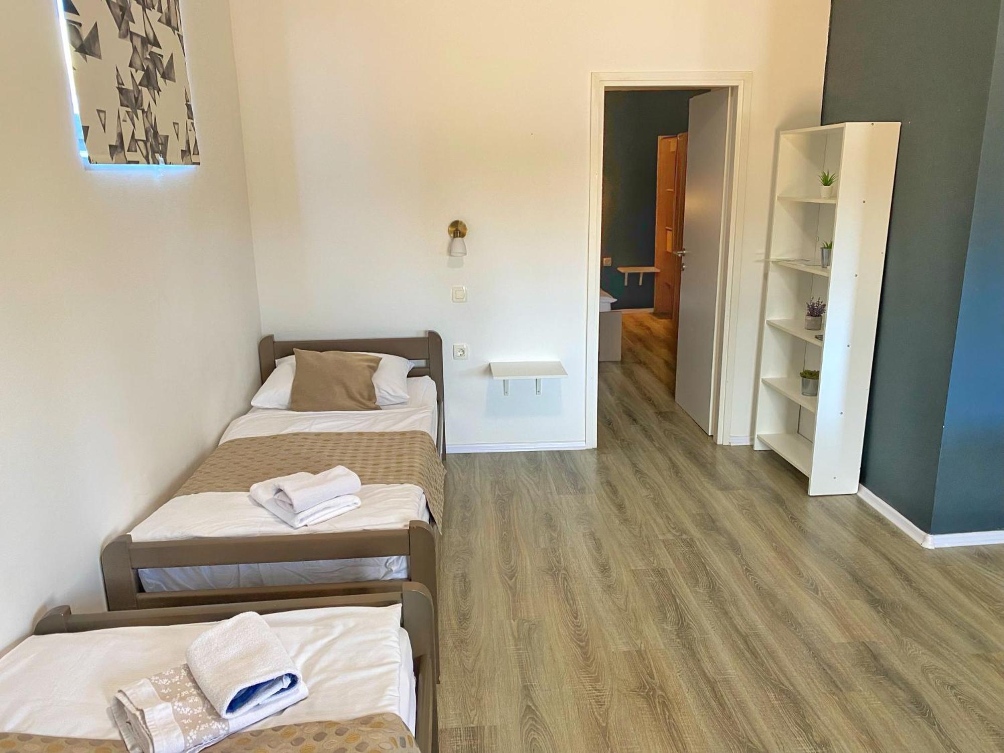 16 Lakes Guesthouse Grabovac  Luaran gambar