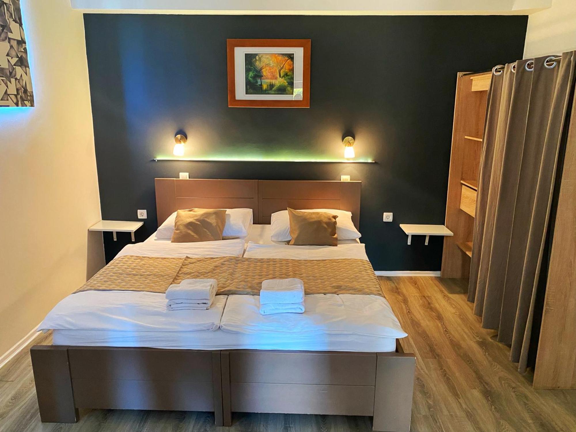 16 Lakes Guesthouse Grabovac  Luaran gambar