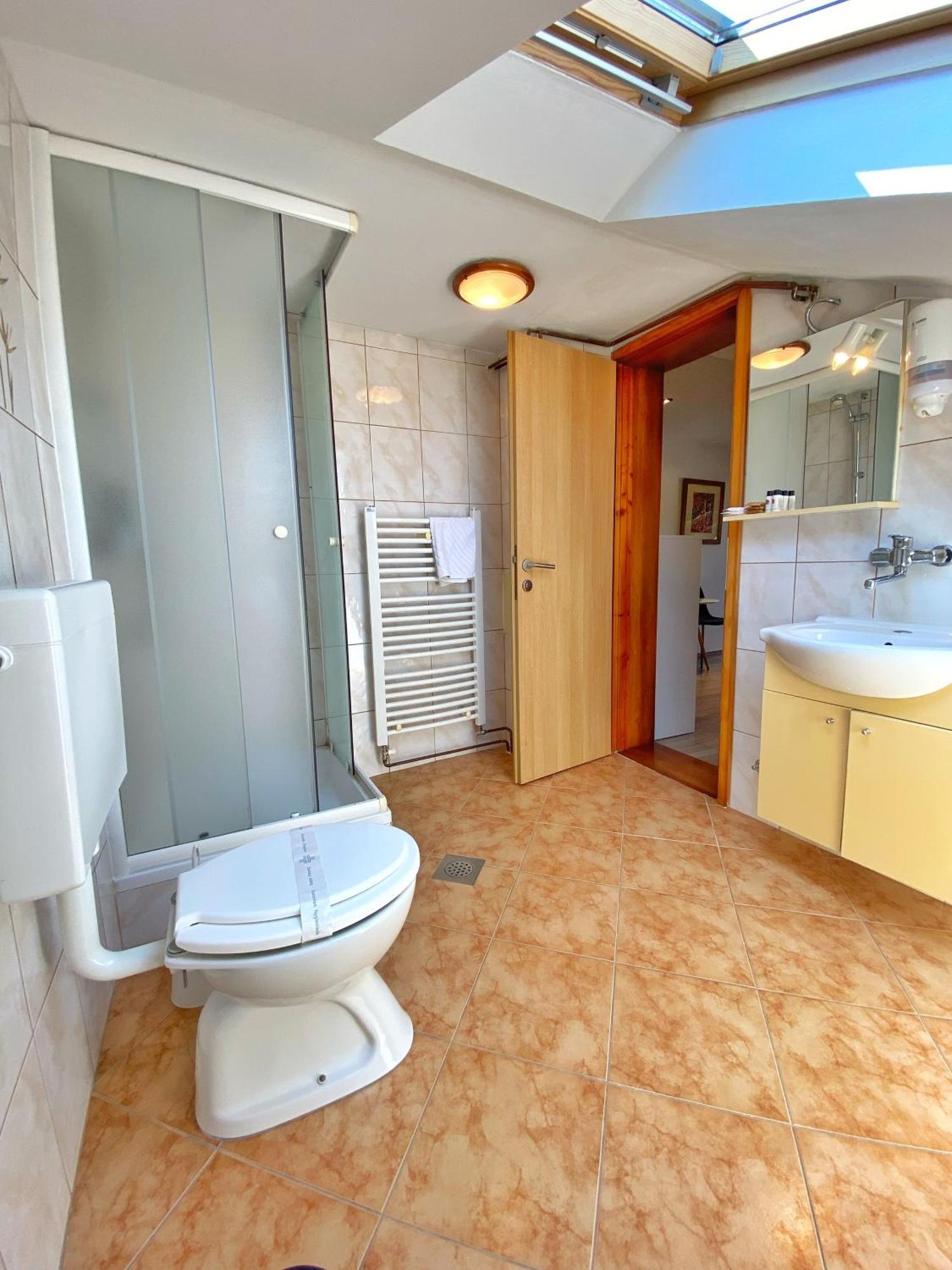 16 Lakes Guesthouse Grabovac  Luaran gambar