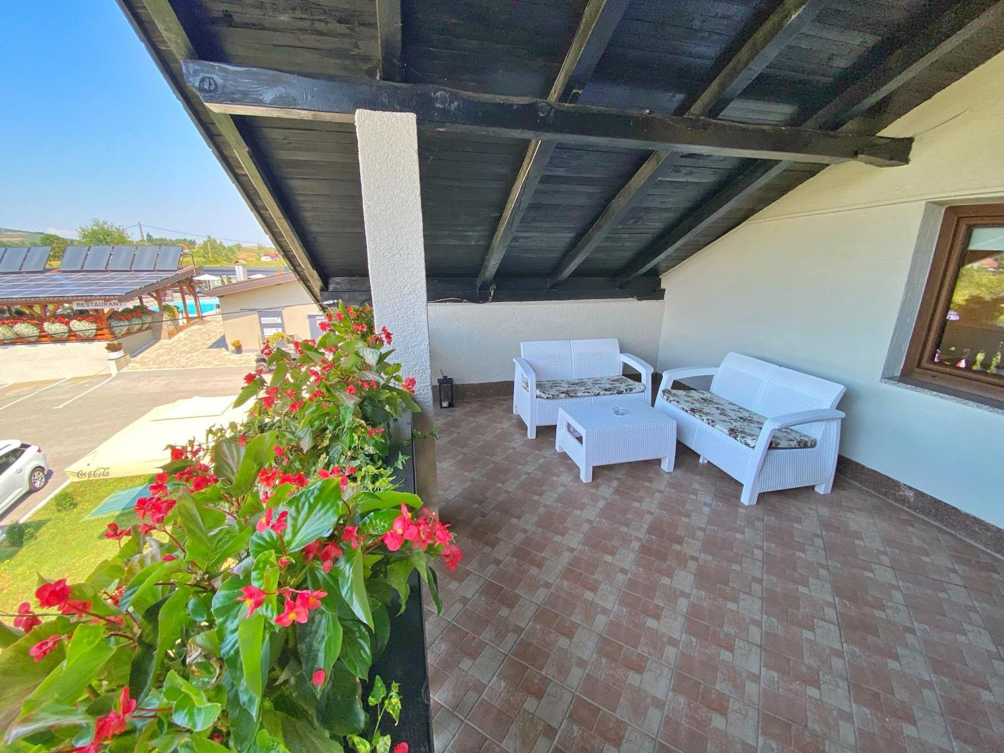 16 Lakes Guesthouse Grabovac  Luaran gambar
