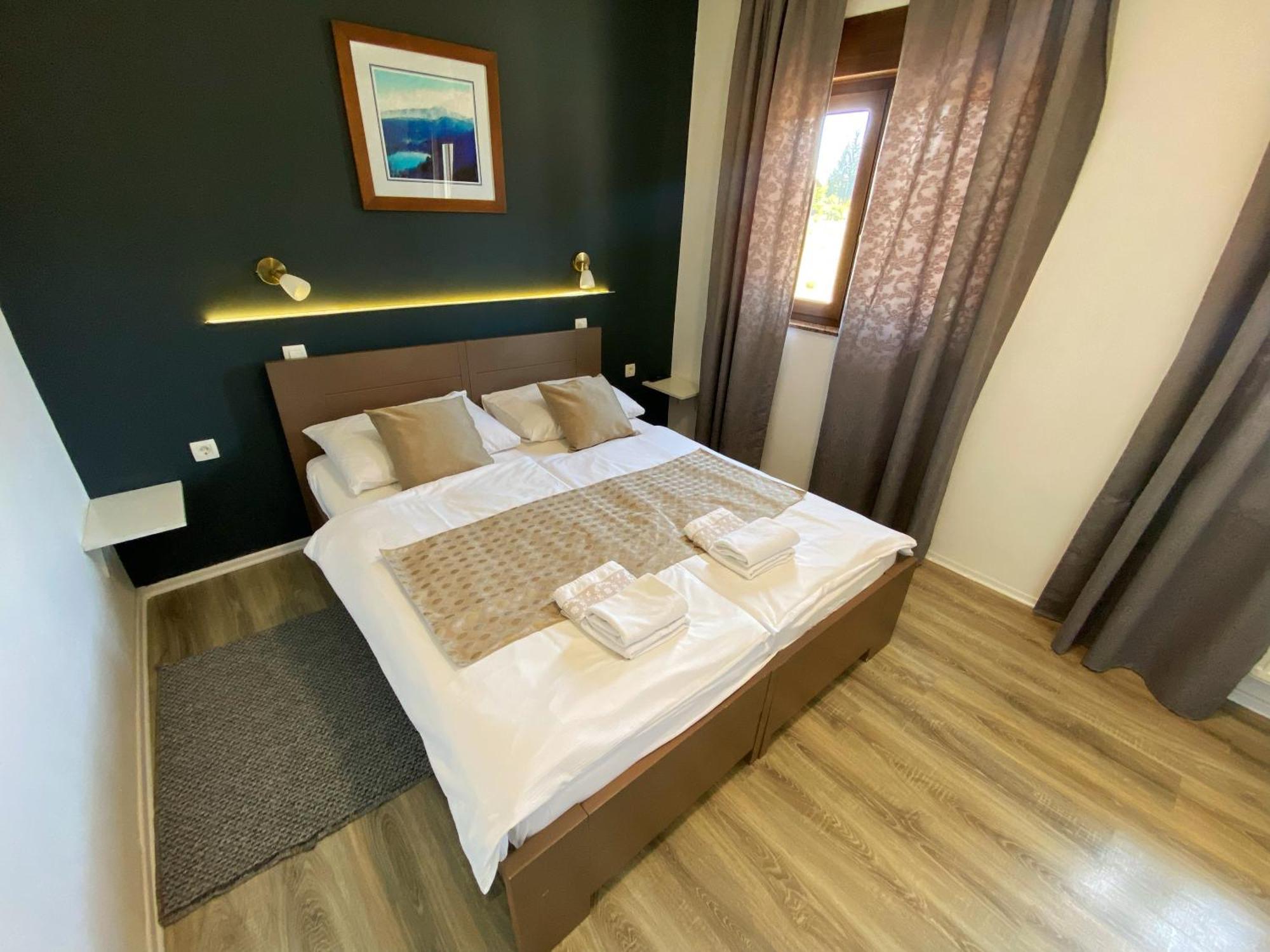 16 Lakes Guesthouse Grabovac  Luaran gambar