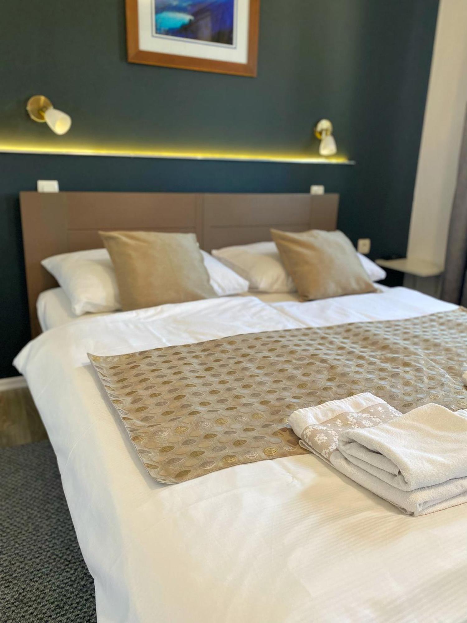 16 Lakes Guesthouse Grabovac  Luaran gambar