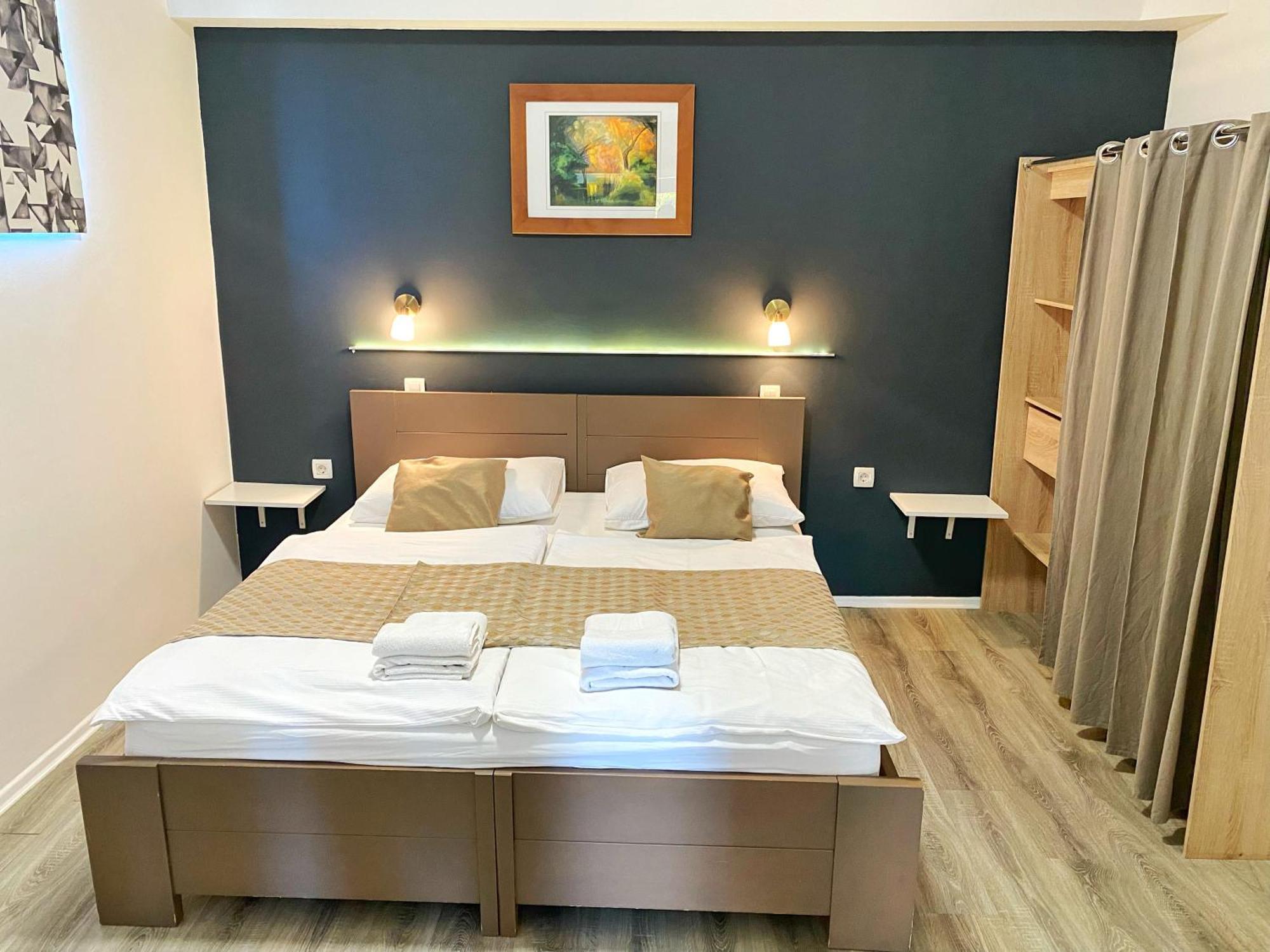 16 Lakes Guesthouse Grabovac  Luaran gambar