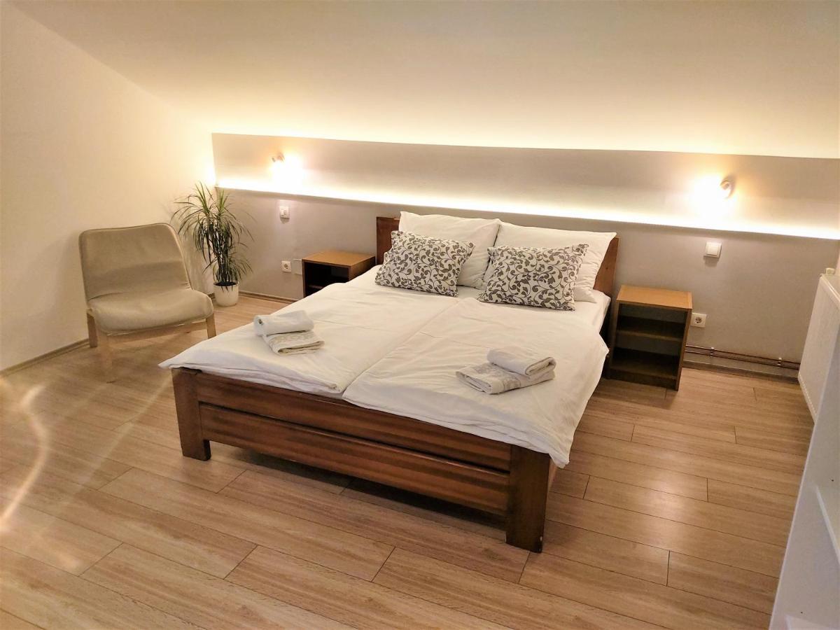 16 Lakes Guesthouse Grabovac  Luaran gambar
